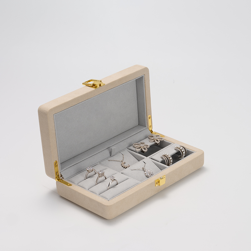 jewelry organizer case_jewelry case organizer_jewelry box with lock