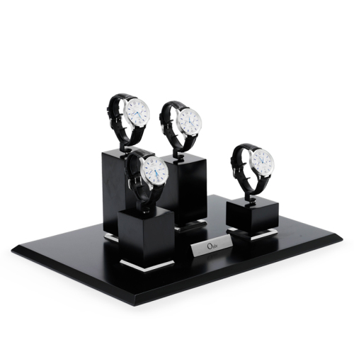 FANXI factory luxury watch display stand holder