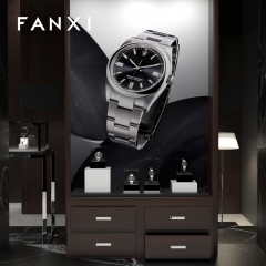 FANXI factory customize watch display stand set