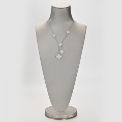 jewelry necklace holder_store jewelry display_jewelry display store