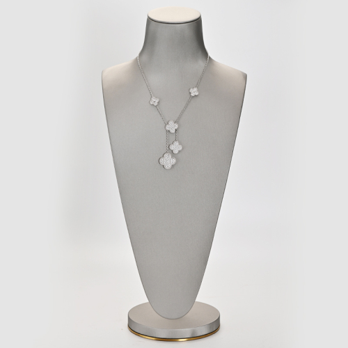 jewelry necklace holder_store jewelry display_jewelry display store
