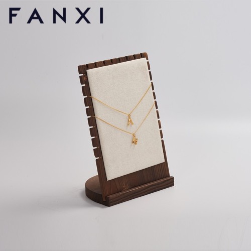 FANXI -Jewelry Display Stand
