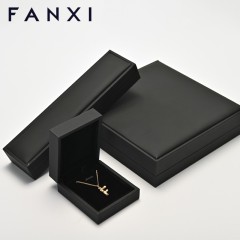 black jewelry box_jewelry box designs_men's jewelry box