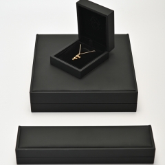 black jewelry box_jewelry box designs_men's jewelry box