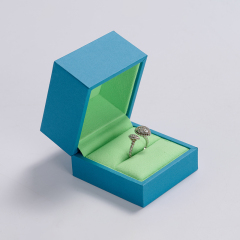 jewelry box for necklaces_jewelry box wholesale_handmade jewelry box