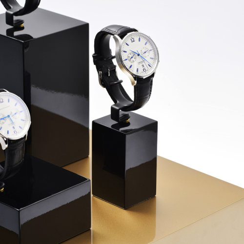wholesale watch display_wood watch display_watch display stand