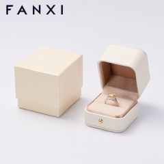 small ring box_ring holder box_wedding ring in box
