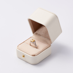 small ring box_ring holder box_wedding ring in box