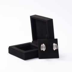 earring jewelry box_jewelry box for earrings_packaging jewelry