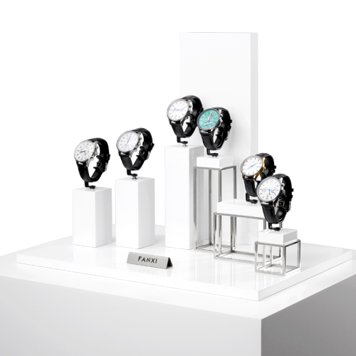 watch display stands_watch display holder_watch exhibitor