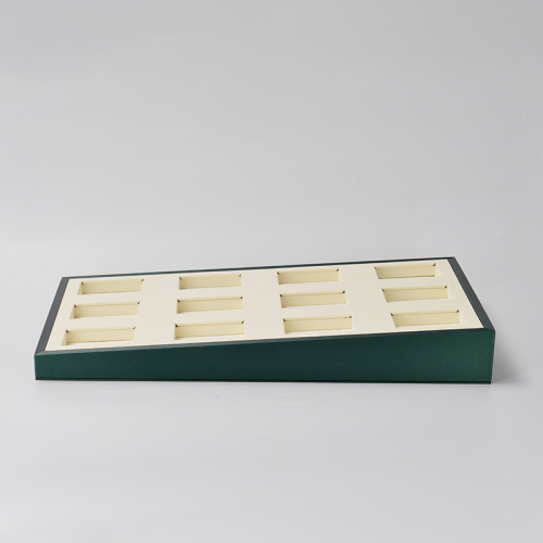 watch display_wood watch display_watch display tray