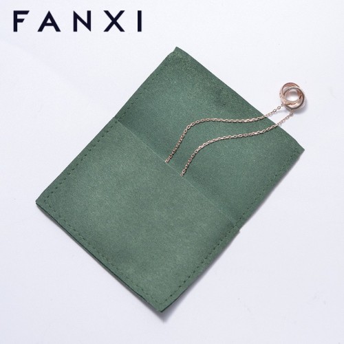 FANXI jewelry pouch bag_jewelry packaging for small business excellerit  supplier of China