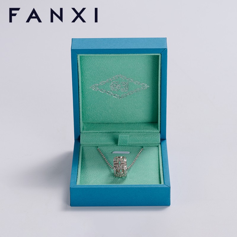 jewelry box_jewelry packaging_box jewelry
