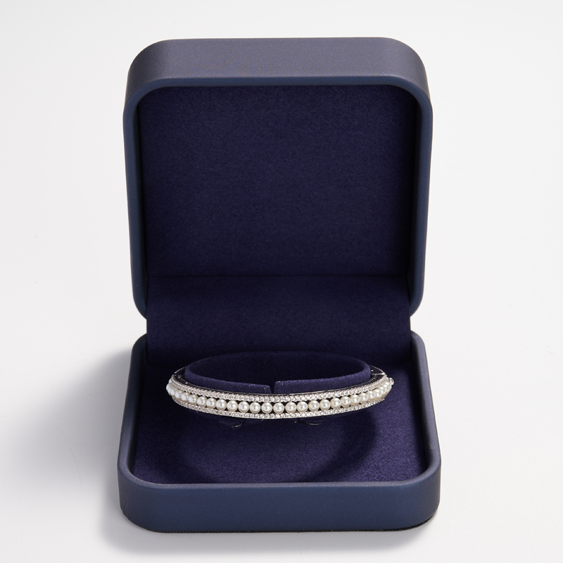 modern jewelry box_women's jewelry box_ring bearer box
