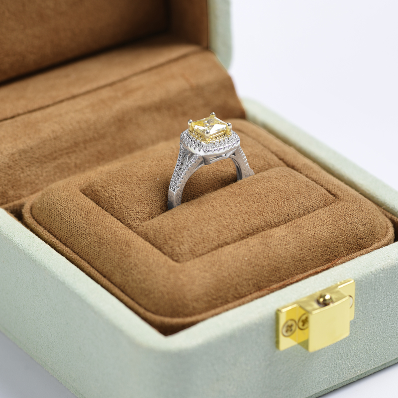 proposal ring box_ring box wedding_jewelry box designs