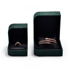 small jewelry gift box_personalised jewelry box_jewelry packaging wholesale