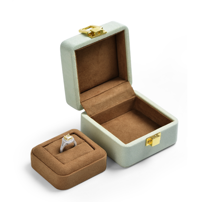 proposal ring box_ring box wedding_jewelry box designs