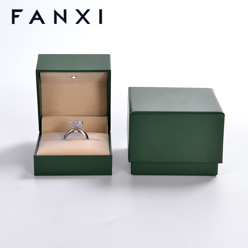 modern jewelry box_big jewelry box_the jewelry box