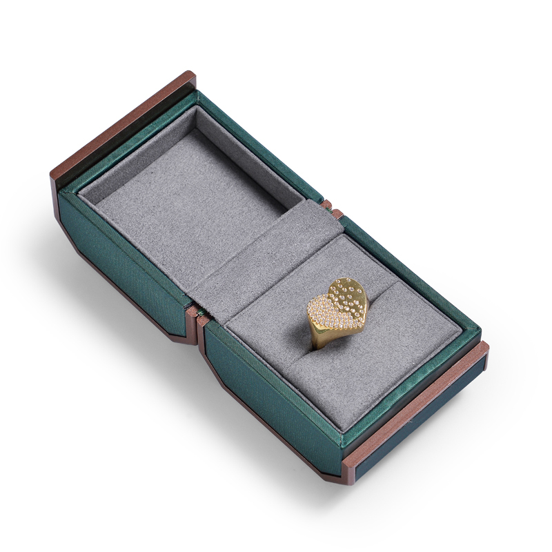 unique ring box_ring box wholesale_luxury ring box