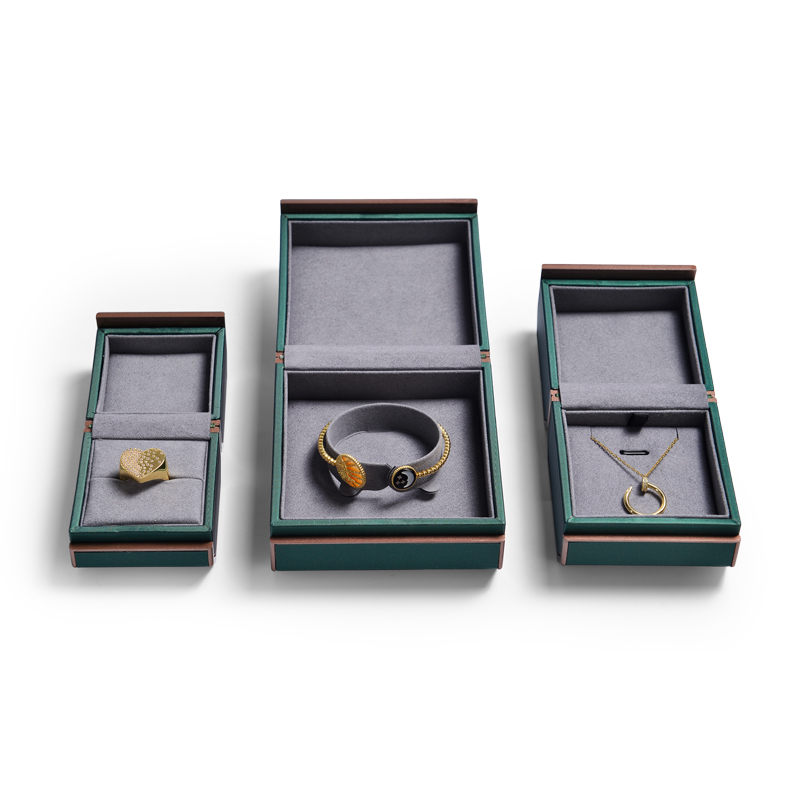 unique ring box_ring box wholesale_luxury ring box