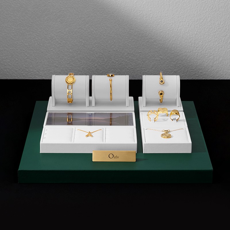 Jewelry organizer_jewelry holder_jewelry stand