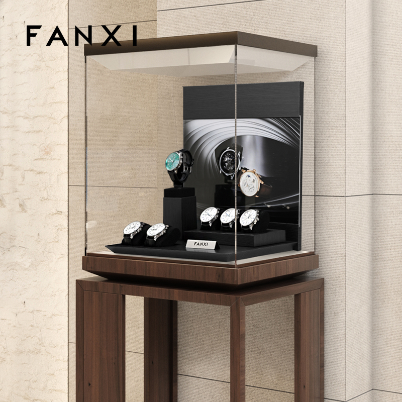 FANXI watch display stand holder