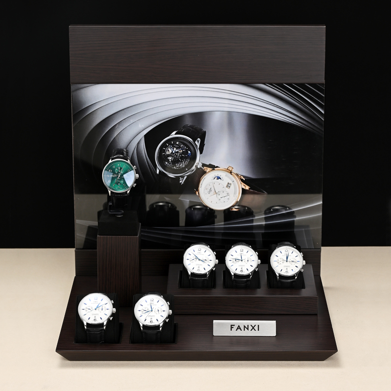 FANXI watch display stand holder