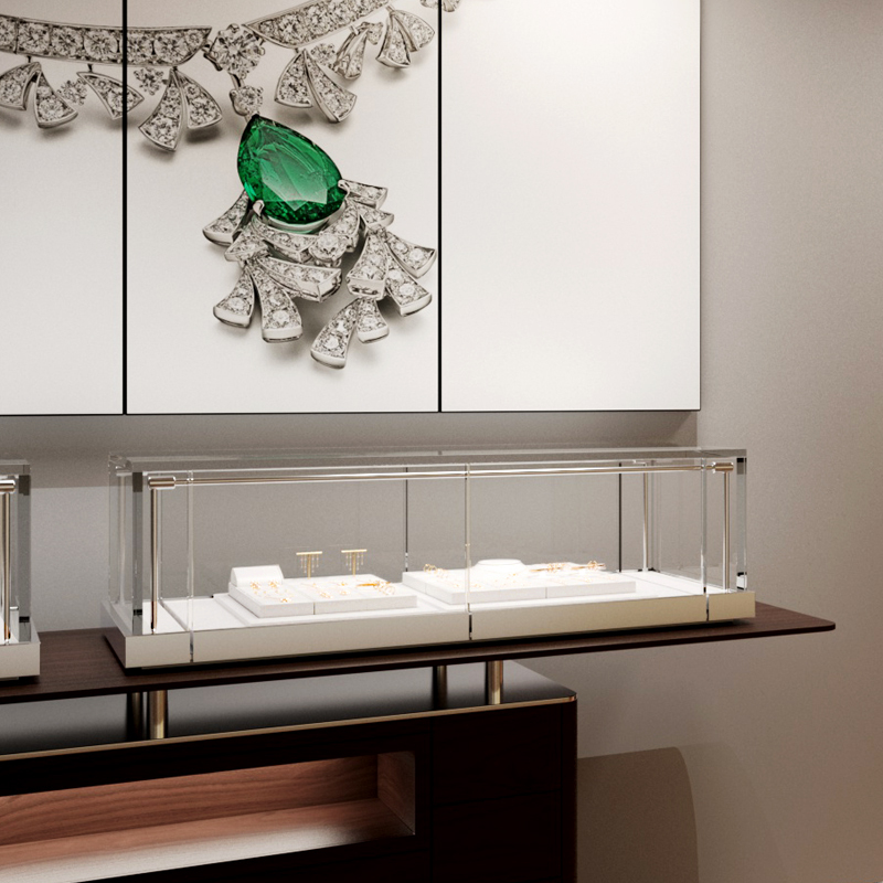 Jewelry organizer_jewelry holder_jewelry stand