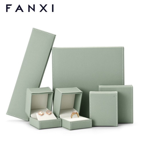 Jewelry box_ring box_engagement ring box