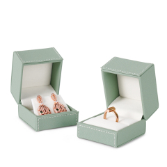 Jewelry box_ring box_engagement ring box