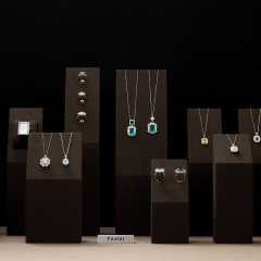 Jewelry display_jewelry holder stand_jewelry organizer stand