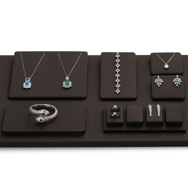 Jewelry holder stand_jewelry organizer stand_jewelry display trays