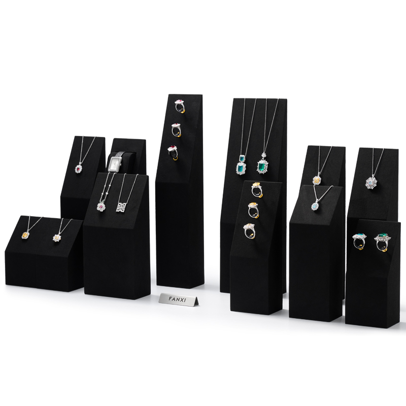 Display jewelry_hanging jewelry organizer_jewelry display stands