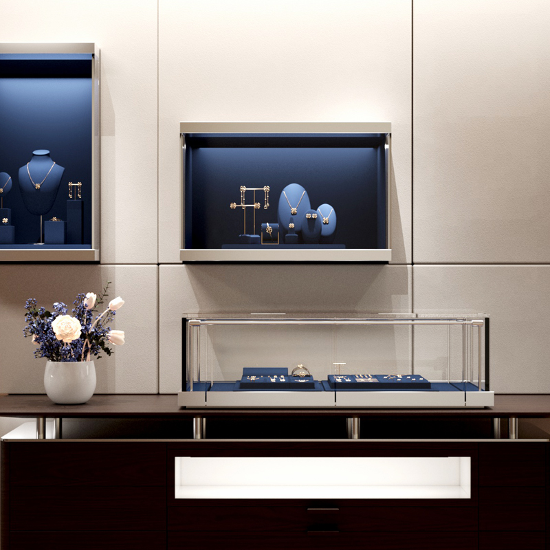 Jewelry display trays_display jewelry_jewellery display tray