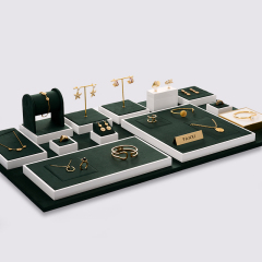 Jewelry display_jewelry holder stand_jewelry organizer stand