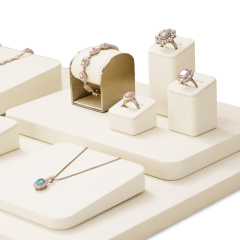 FANXI jewelry display retail_jewelry display cabinet_men's jewelry holder
