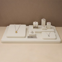 FANXI jewelry display retail_jewelry display cabinet_men's jewelry holder