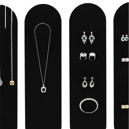 FANXI standing jewelry organizer_jewelry display rack_jewelry display cabinet