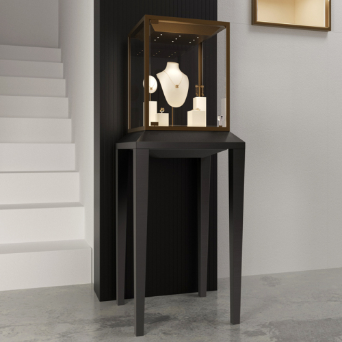 FANXI custom luxury jewelry display cabinet