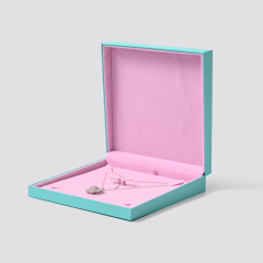 FANXI custom proposal ring box_ring box wedding_jewelry box designs