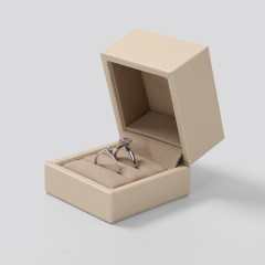 FANXI Custom the jewelry box_luxury jewelry box_target jewelry box