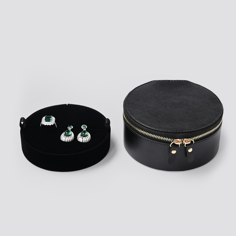 FANXI high end earring jewelry box_jewelry earring holder_jewelry box for earrings