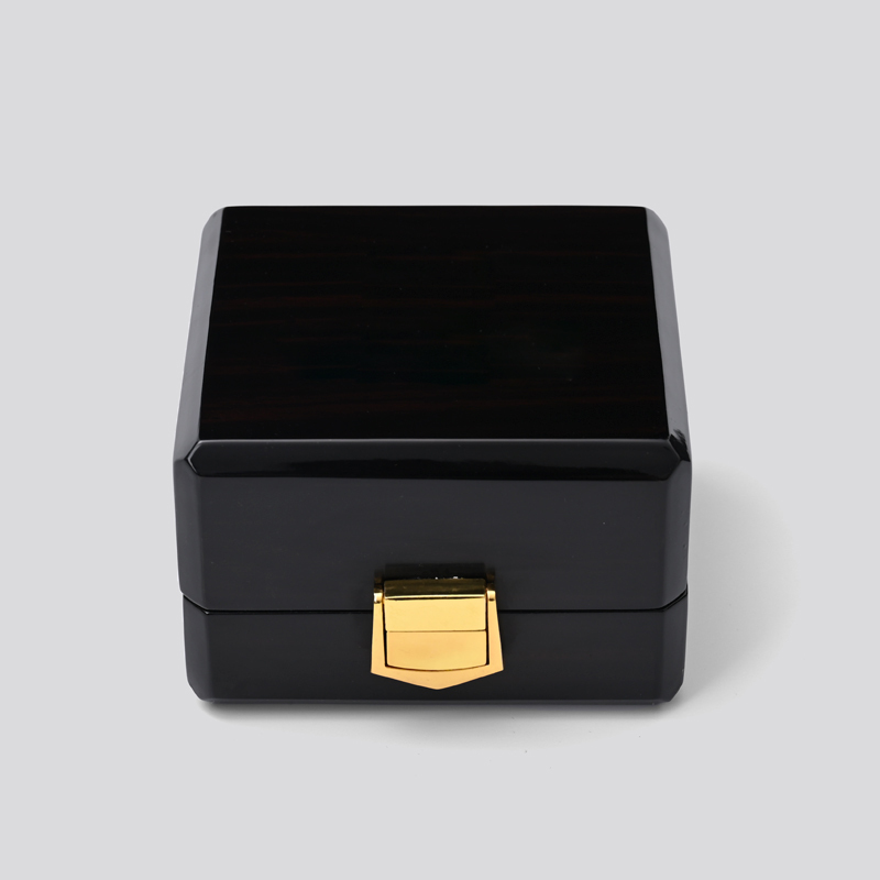 FANXI custom handmade wooden jewelry box_wood ring box_large wooden jewelry box