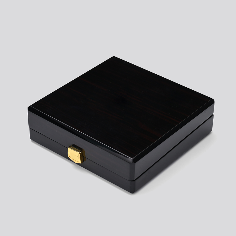 FANXI luxury wooden jewelry box_wood jewelry box_handmade wooden jewelry box