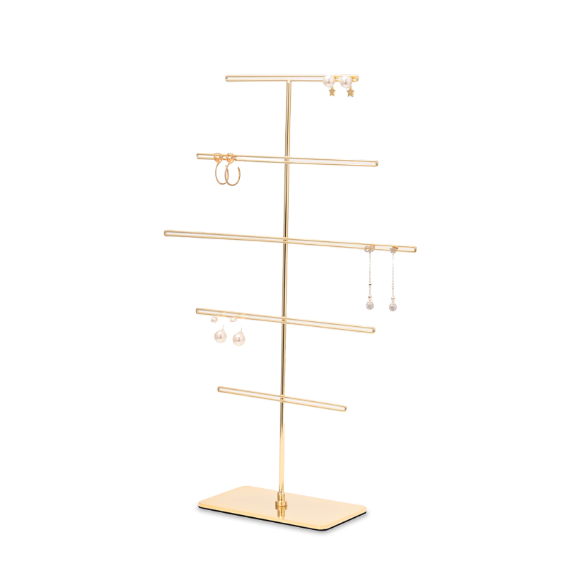 FANXI new arrival jewelry display_jewelry display stands_retail jewelry display