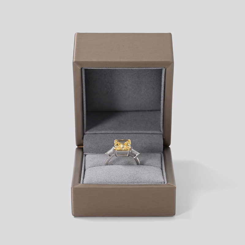 FANXI new arrival box ring_ring bearer box_proposal ring box