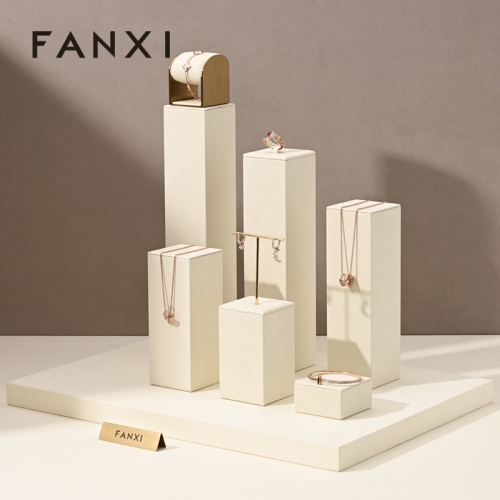 FANXI Jewelry Display Set