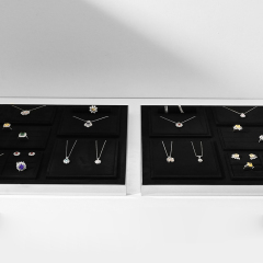 FANXI custom jewelry holder_jewelry stand_jewelry display