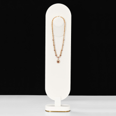 FANXI wholesale jewelry display set_jewelry earring holder_jewelry display store