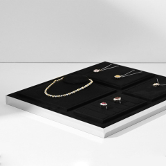 FANXI custom jewelry holder_jewelry stand_jewelry display